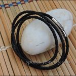Leather cord chain buy