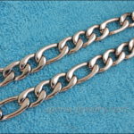 Stainless steel chain Necklace mens