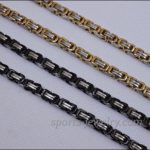 Stainless steel chain buy