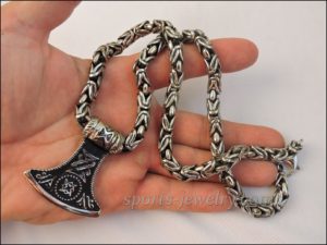 Stainless steel chain exclusive