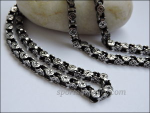 Stainless steel chain mens