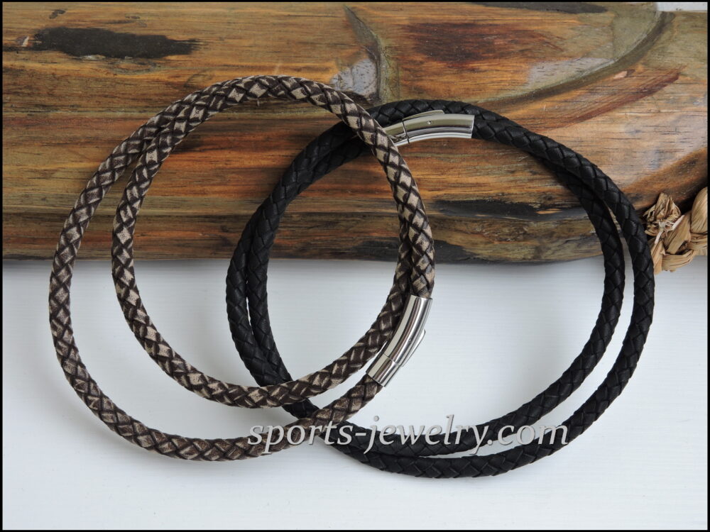 Thick leather cord buy