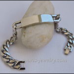 Stainless steel bracelets hk