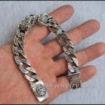 Leopard bracelet Photo